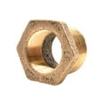 thumbnail image 3 of Thrifco 5318057 3/8 X 1/4 Inch Brass Hex Bushing, 3 of 6