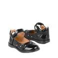 thumbnail image 1 of ZAPATOS CASUALES PARA NIÑA VAVITO CHAROL V6001 NEGRO VAVITO  V6001, 1 of 1