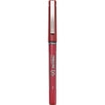 thumbnail image 3 of Pilot, Precise V7, Capped Liquid Ink Rolling Ball Pens, Fine Point 0.7 mm, Red, Pack Of 8, 3 of 4