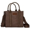 Vintage-Brown