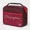 Red, variant on Champion Center Lunch Kit with Tray - Blue Combo
