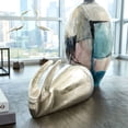 thumbnail image 3 of Cyan Design 09730 Randy Rabbit Aluminum Rabbit Statue - Nickel, 3 of 7