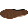 thumbnail image 5 of Toms Kallie Stone Grey Suede Pull On Wedge Heel Ankle Almond Toe Fashion Boots (Stone Grey Suede, 9), 5 of 5