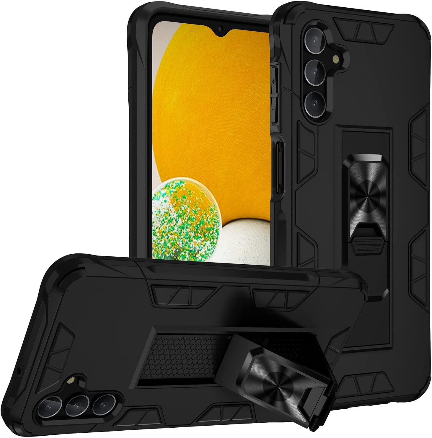 Samsung Galaxy A13 Case Galaxy A13 5G Case Military Grade Shockproof