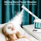thumbnail image 2 of Vaporizador facial DKURQG Nano Ionic con ozono para limpieza profunda, 2 of 8