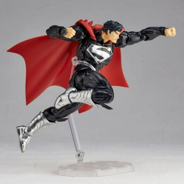 Amazon.co.jp: 海洋堂(KAIYODO) AMAZING YAMAGUCHI Superman