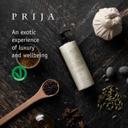 Prija Softening Soap (Net Wt. 1.23 Ounces) - 180Pack