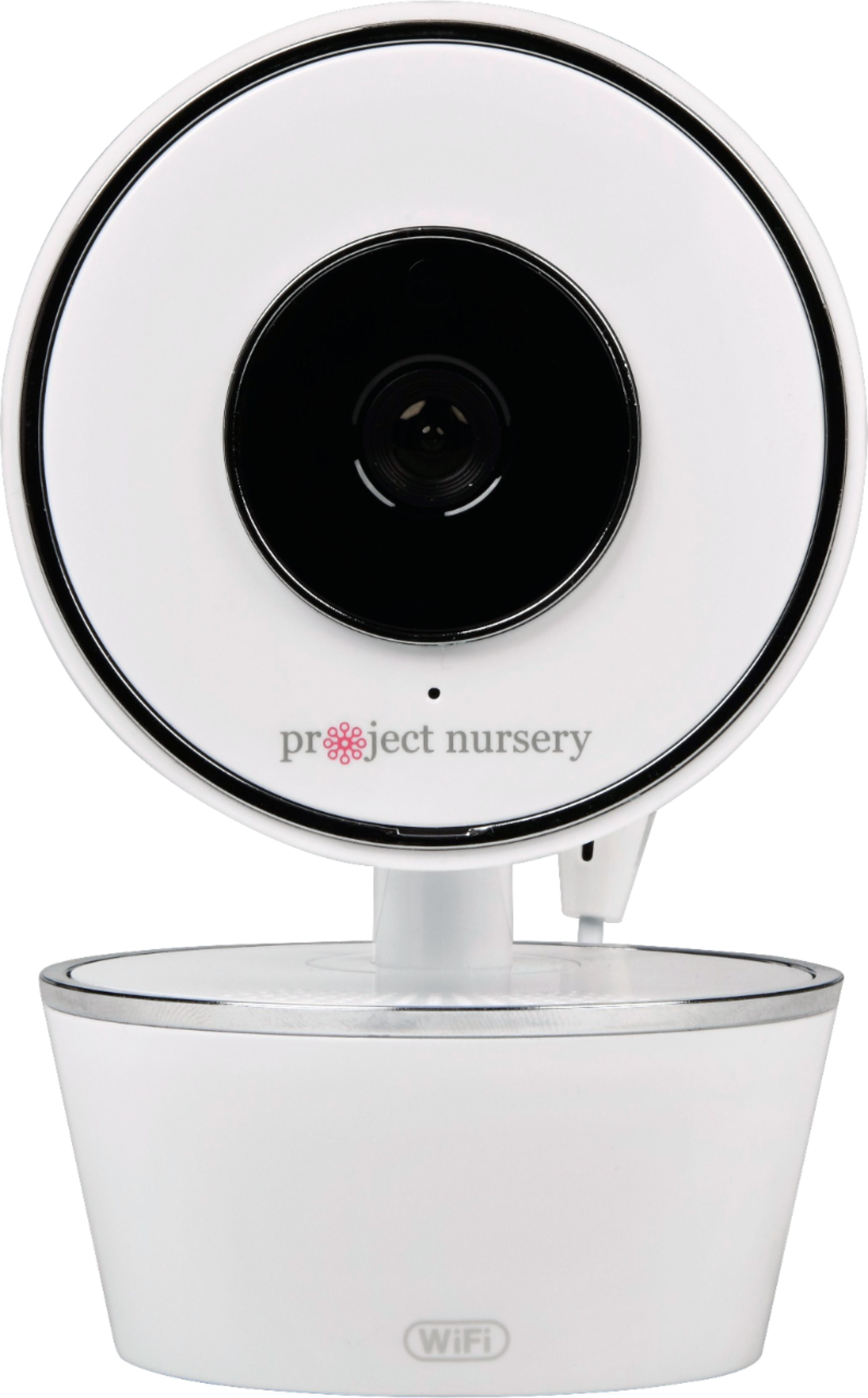 Project nursery smart baby monitor sale system with alexa