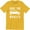 Gold, variant on Save The Whales - Funny World Peace Narwhals Men's Tee