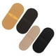 thumbnail image 4 of Almohadillas Antideslizantes Hugo para Reparación de Suelas de Zapatos Negro, 4 of 10