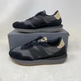 thumbnail image 1 of Men's New Balance 237 Black Gum Casual Shoes / MS237LOB / Size 8, 1 of 6