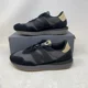thumbnail image 1 of Men's New Balance 237 Black Gum Casual Shoes / MS237LOB / Size 8, 1 of 6