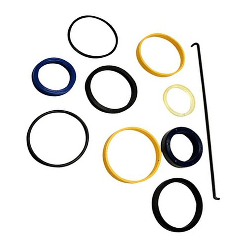 Hydraulic Cylinder Seal Kit fits Ford 445D 555C 455C 555D 655C 575D