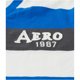 thumbnail image 2 of Camiseta Aeropostale con Cuello en V para Hombre 1987 Azul Pequeña, 2 of 2