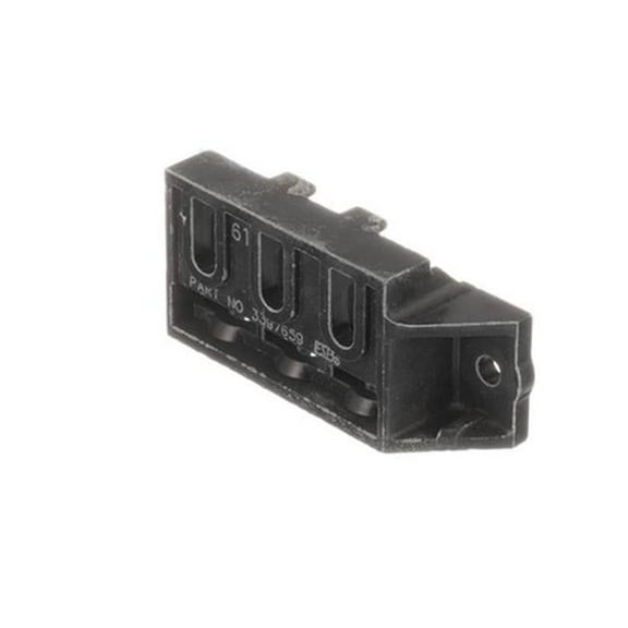 Whirlpool WPLWP3397659 Genuine OEM Terminal Block