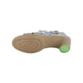 thumbnail image 2 of El Naturalista Womens Aqua N5358 Heeled Sandal Shoes, Vaquero, EU 38 / US 8, 2 of 3