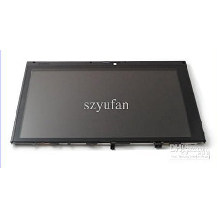 Lcd Front Glass - 45N5388 - LENOVO 45N5388 Lenovo LCD Screen; Genuine IBM Lenovo X200 Tablet 12.1