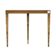 thumbnail image 4 of Butler Specialty Company Ingrid Traditional Burl Console Table - Brown, 4 of 6