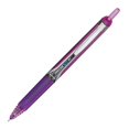 thumbnail image 4 of Bolígrafos con punta fina PILOT Precise V7 RT, color morado, paquete de 12, 4 of 5