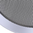 thumbnail image 3 of 8Inch Speaker Decorative Circle, Speaker Grills Protector with Protective Iron Grille Mesh, 3 of 8