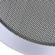 thumbnail image 3 of Mal Protectora de cubierta de Rejil Del Subwoofer Del Del o Del Coche de 8 Pulgadas Yotijar Caja de la cubierta de las parrillas del altavoz, 3 of 8