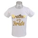 thumbnail image 4 of Camiseta de Impreso con Letras de Oro en Frente de Ropa Camiseta Gráfica de de Hombres, 4 of 8