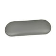 thumbnail image 2 of Nail Hand Rest Holder Comfortable Desk Manicure Tool for Home Manicurist Arm Gray, 2 of 8