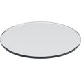 thumbnail image 1 of Acrylic Disc/Plexiglass Circle - Transparent/Clear - 3/4" Diameter (Pack of 50), 1 of 3