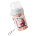 thumbnail image 1 of Contenedor de Alimentos, PP plástico Atertight Canista Portátil para Ensalada de yogurt, 1 of 7