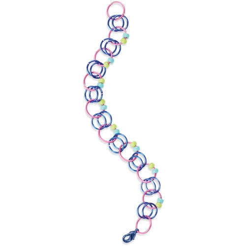 melissa and doug bracelet making set