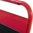 thumbnail image 5 of CQSXDA  1000 LBS Capacity Super Weight Slab Dolly Featuring Two Ergonomic Handles and Durable 10 Inch Rubber Tires for Heavy, 5 of 10