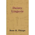 thumbnail image 2 of Dainty Lingerie, 2 of 2