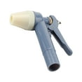 thumbnail image 4 of veasfak Mortar Grouting Gun Clay Glazing for Grouting Machine Hand-held Pottery Tool Diameter 32mm, 4 of 9