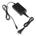 thumbnail image 4 of Cargador de videocámara con adaptador de corriente de 100 V-240 V para cámara Sony AC-L200 L25B (EE. UU.), 4 of 9