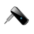thumbnail image 2 of Receptor De Auriculares Para Automóvil Bluetooth 5.0 Transmisor Adaptador De Audio Para Automóvil De Largo Alcance Para Audio Para Automóvil Guardurnaity EL011446-00, 2 of 5