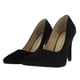 thumbnail image 2 of Zapatillas Cameron color negro textura lisa 26.5 Dorothy Gaynor Zapatillas Cameron color negro textura lisa 26.5, 2 of 6