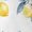A468-556, variant on Watercolor Yellow Fruit Lemon Spring Summer Dresses For Women Fashion Dress Casual Sleeveless Loose Sundress With Pockets