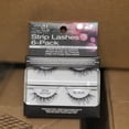 thumbnail image 4 of Ardell Cils Naturels, Demi Wispies Noirs, Lot de 6, 4 of 4