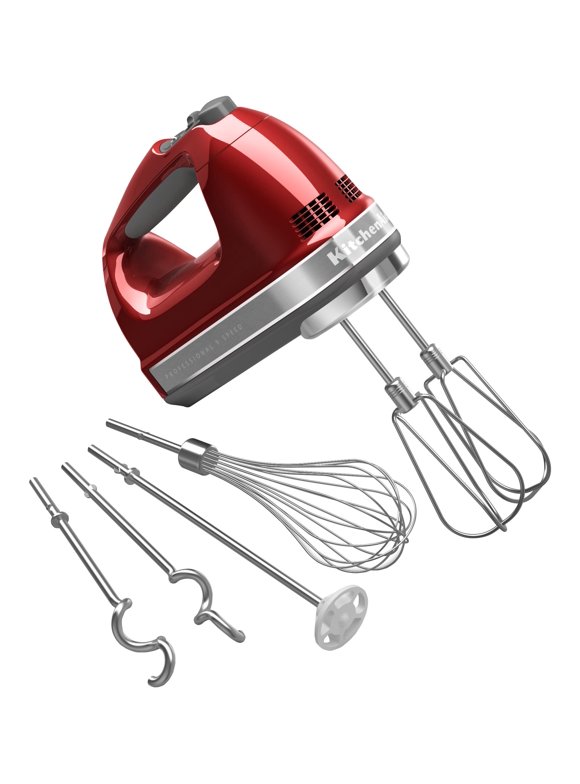 KitchenAid Hand Mixers in Hand Mixers