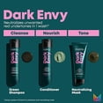 thumbnail image 2 of Dark Envy Green Shampoo 33.8 Oz, 2 of 6