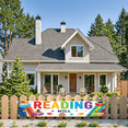 thumbnail image 6 of Colorful Design Reading Banner Educational Rainbow Inspirational for Classroom Decor Kids Reading Event Learning Space, 6 of 7