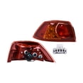 thumbnail image 1 of Calavera DEPO Lancer 2008 A 2009 Mitsubishi Ext Izq P/3 Focos, 1 of 4