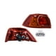 thumbnail image 1 of Calavera DEPO Lancer 2008 A 2009 Mitsubishi Ext Izq P/3 Focos, 1 of 4