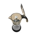 thumbnail image 4 of Bene Casa Classics Electric Coffee Maker, 6 Cup, 4 of 5