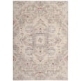 thumbnail image 2 of SAFAVIEH Windsor Danita Transitional Area Rug, Light Grey/Ivory, 9' x 13', 2 of 3