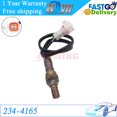 thumbnail image 1 of Downstream O2 Oxygen Sensor 234-4165 For 2013-2008 for Suzuki SX4 L4 2.0L G7 2344165, 1 of 4