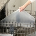 thumbnail image 5 of EasyLiner Clear Classic Shelf Liner, Clear, 24 in. x 10 ft. Roll, 5 of 9