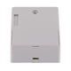 thumbnail image 4 of Cerradura Digital ANGGREK Batería RFID Diseño Elegante Para Puertas de Seguridad Color Blanco, 4 of 8