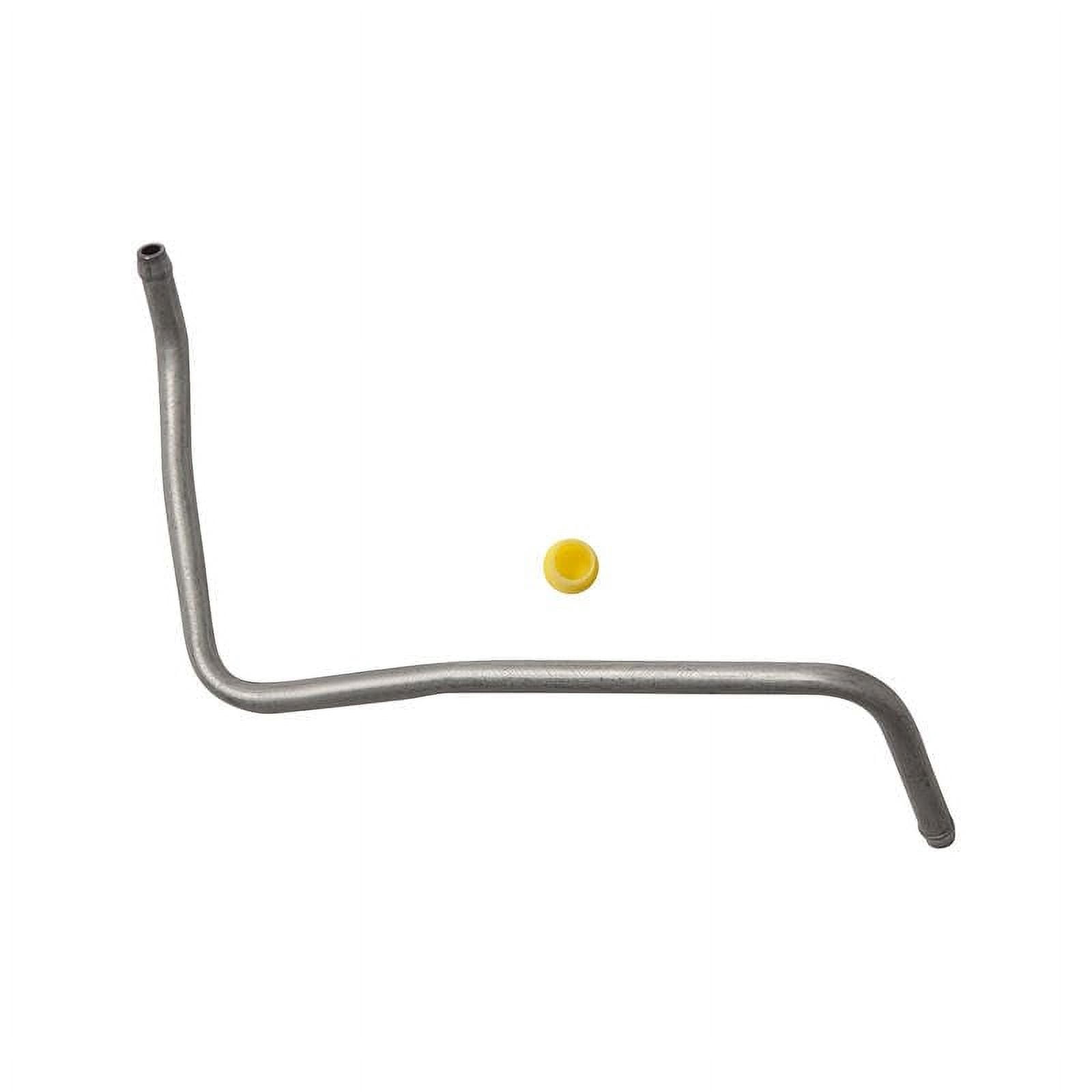 Power Steering Return Line Hose Assembly.