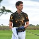 thumbnail image 3 of Fotbe Metal Evil Skull Camiseta Polo de Golf para Hombre con Estampado – Camisa Deportiva Transpirable con Cuello Abotonado-Small, 3 of 6